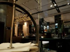 -康莱德酒店·美庭自助餐厅