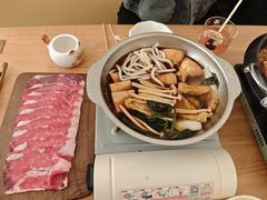 -柴の食堂·日式家庭料理·熊之肆(大学路店)