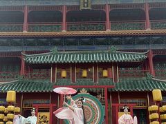 -西湖楼禧园·宴会聚餐(三一大道店)