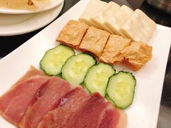 -北国饭店·海鲜.北方菜(榕城店)