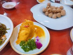 -老北京炸酱面·京味菜(西花市店)