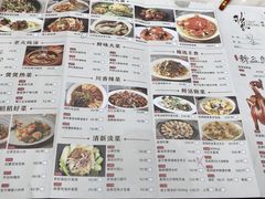 -稻香酒家·33年老字号·港式粤菜(富邦中心店)