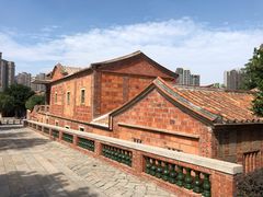 -晋江五店市传统文化旅游区