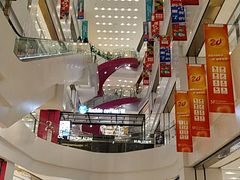 -凯德广场(武胜路店)