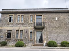 -半岛1919创意园区