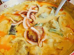 -南沙游艇会·大兵船餐厅