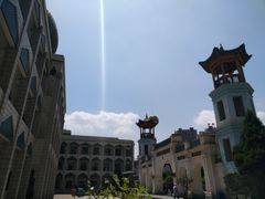 -西宁市东关清真大寺