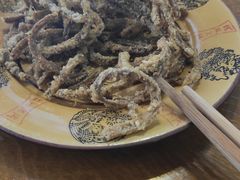 -乐山第一家临江鳝丝(茶坊路店)