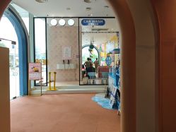 点击看大图 -奈尔宝·儿童乐园·亲子餐厅(前滩店)