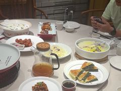 -京味斋·北京烤鸭(北京南站洋桥店)