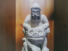 -中国傩城-三幺台