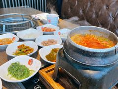 -火炉火炭火烤肉(望京凯德mall店)