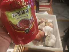 -可口香·非遗老号烧烤(南岗直营店)