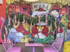 -柳大厨螺蛳粉(人民路总店)