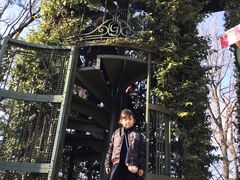 -三鹰之森吉卜力美术馆