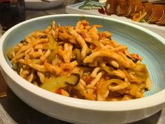 -前海沿·青岛菜(乐客城店)