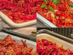 -上海虹桥宾馆味翠餐厅