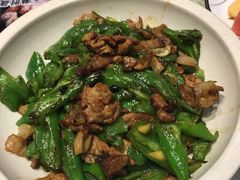 -亲回家吃饭餐厅(黄陂店)