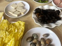 -歪小孩山野鲜货火锅店(银河名座店)