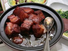 -沪华海鲜大酒楼(南汇店)