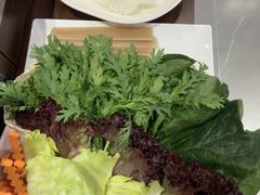 -蝎王府羊蝎子(虎坊桥总店)