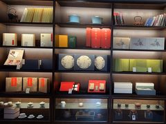 -荷风细雨·中国茶宴(碧云店)