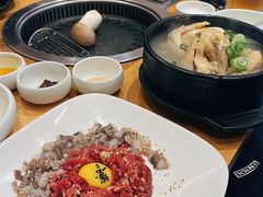 -黄金牧场(明洞总店)