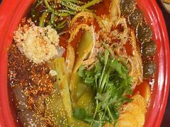 -李炮称盘麻辣烫(无锡荟聚店)