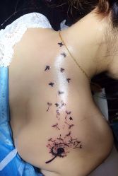 上海刺客纹身-上海刺客纹身