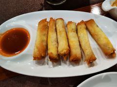 -TUK土耳其餐厅·下午茶(卢湾店)