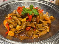 -千百味红餐厅·非遗江西菜(绿地双子塔总店)