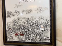 -北戴河转鱼·炒螃蟹酱餐厅