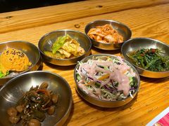 -小木屋米酒店·韩国料理(深圳总店)