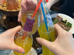 -蜗牛小馆醉乡民谣云南菜(惠新西里店)