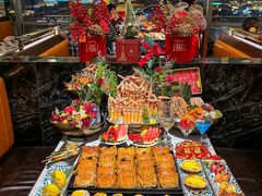 -極上萬膳·日料放题(来福士江景店)