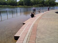 -永定河休闲森林公园