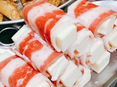 -哼蟹二将·烤肉酱蟹(合生汇店)