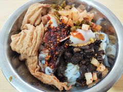 -阿婆米粉店