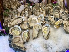 -九月海·海鲜自助(世纪东方店)