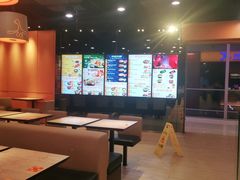 -大快活(丽丰店)