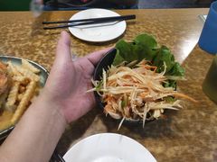 -热浪岛马来餐厅