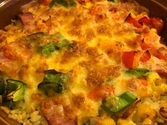 -萨莉亚意式餐厅(长安万达店)