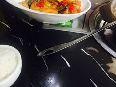 -李师傅脆肚(梅林店)