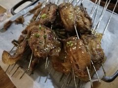 -老五烧烤(石牌岭店)