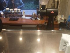 -来回·咖啡(天河南店)
