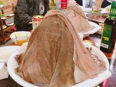 -好汉锅园林秘制老火锅 柴火霸王鸡(金沙店)