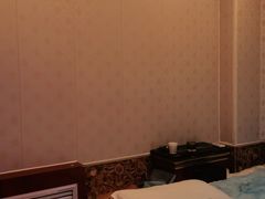-雲际仙境足浴·影院式·养生·SPA(火车站店)
