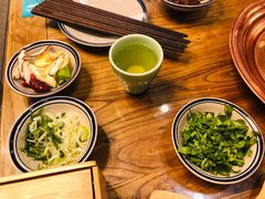 -芝麻花餐厅(祁家豁子店)