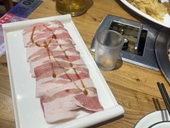 -正通记·哈尔滨烧烤·炭烤鸽子(七宝万科国际店)