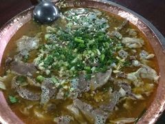 -朝伟清真铜瓢牛肉馆(三十年老·店)